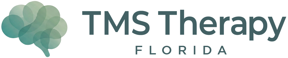 TMS Therapy Florida logo