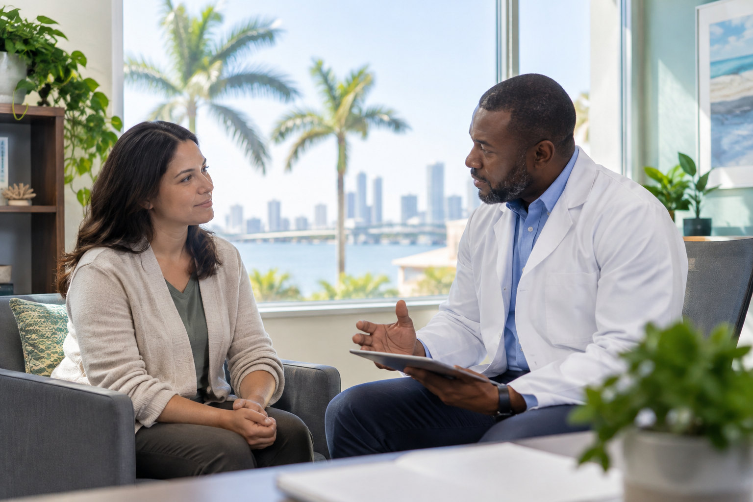 Florida statute directs Medicaid behavioral health funding plan